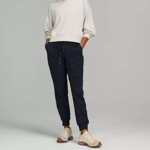 Lululemon Dance Studio Joggers
